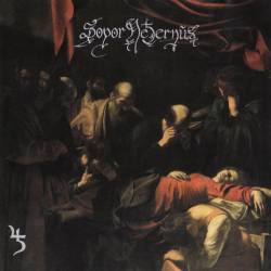 Sopor Aeternus And The Ensemble Of Shadows : Todeswunsch - Sous Le Soleil De Saturne